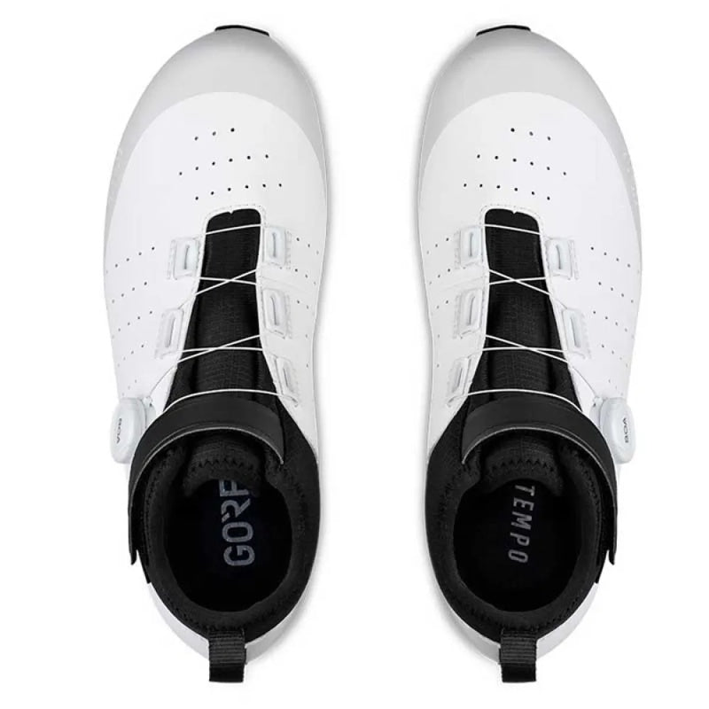 Sapatos de estrada Tempo Artica R5 Goretex - Mercado de Luxo - O Maior E-Commerce de Bens, Produtos e Serviços de Luxo do Brasil.