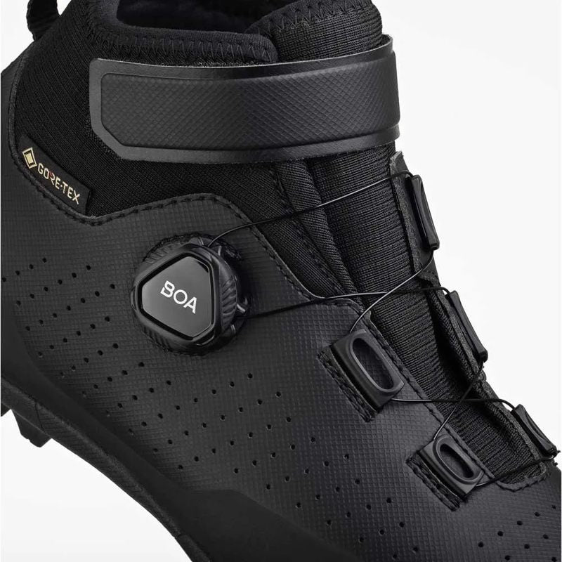 Sapatilhas MTB Terra Artica X5 Goretex - Mercado de Luxo - O Maior E-Commerce de Bens, Produtos e Serviços de Luxo do Brasil.