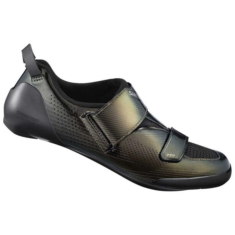 Sapatos de estrada TR9 Triathlon - Mercado de Luxo - O Maior E-Commerce de Bens, Produtos e Serviços de Luxo do Brasil.