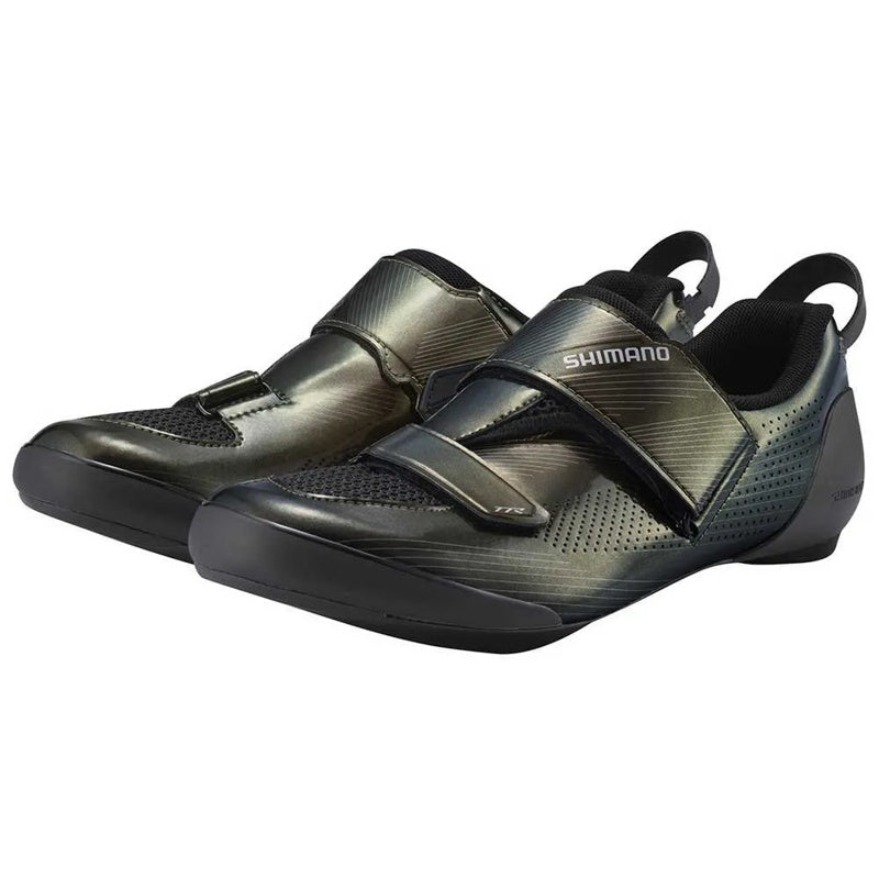 Sapatos de estrada TR9 Triathlon - Mercado de Luxo - O Maior E-Commerce de Bens, Produtos e Serviços de Luxo do Brasil.