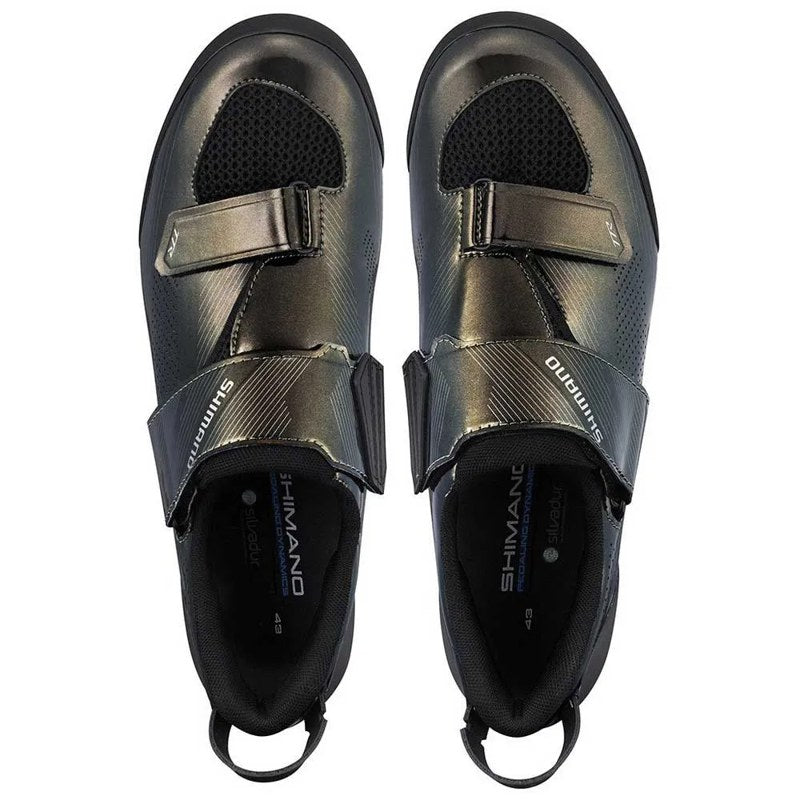 Sapatos de estrada TR9 Triathlon - Mercado de Luxo - O Maior E-Commerce de Bens, Produtos e Serviços de Luxo do Brasil.