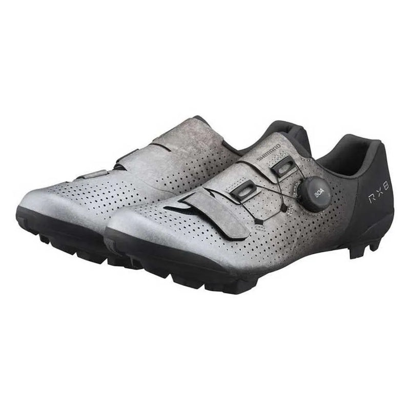 Sapatos de gravel RX801 - Mercado de Luxo - O Maior E-Commerce de Bens, Produtos e Serviços de Luxo do Brasil.