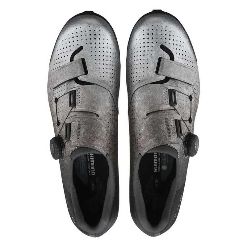 Sapatos de gravel RX801 - Mercado de Luxo - O Maior E-Commerce de Bens, Produtos e Serviços de Luxo do Brasil.