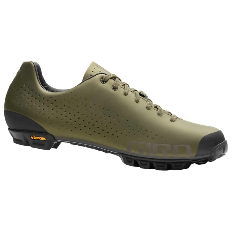 Sapatos de gravel Empire VR90 - Mercado de Luxo - O Maior E-Commerce de Bens, Produtos e Serviços de Luxo do Brasil.