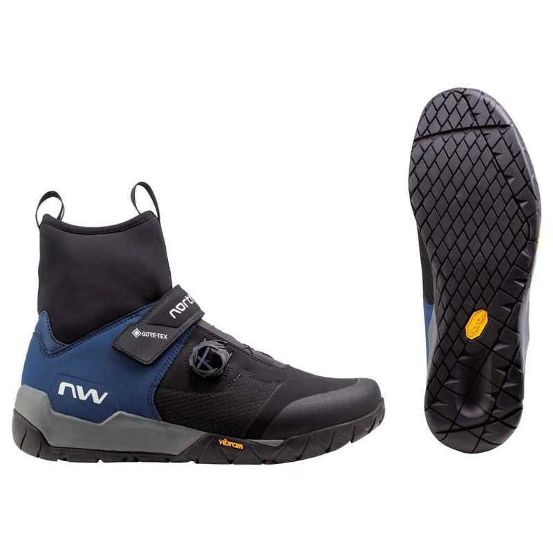 Sapatilhas MTB Multicross Plus GTX - Mercado de Luxo - O Maior E-Commerce de Bens, Produtos e Serviços de Luxo do Brasil.