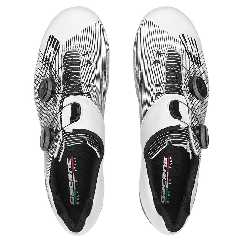 Sapatos de estrada G.Fuga - Mercado de Luxo - O Maior E-Commerce de Bens, Produtos e Serviços de Luxo do Brasil.