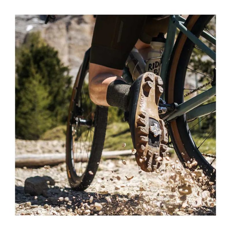 Sapatos de gravel Gran Tourer II - Mercado de Luxo - O Maior E-Commerce de Bens, Produtos e Serviços de Luxo do Brasil.