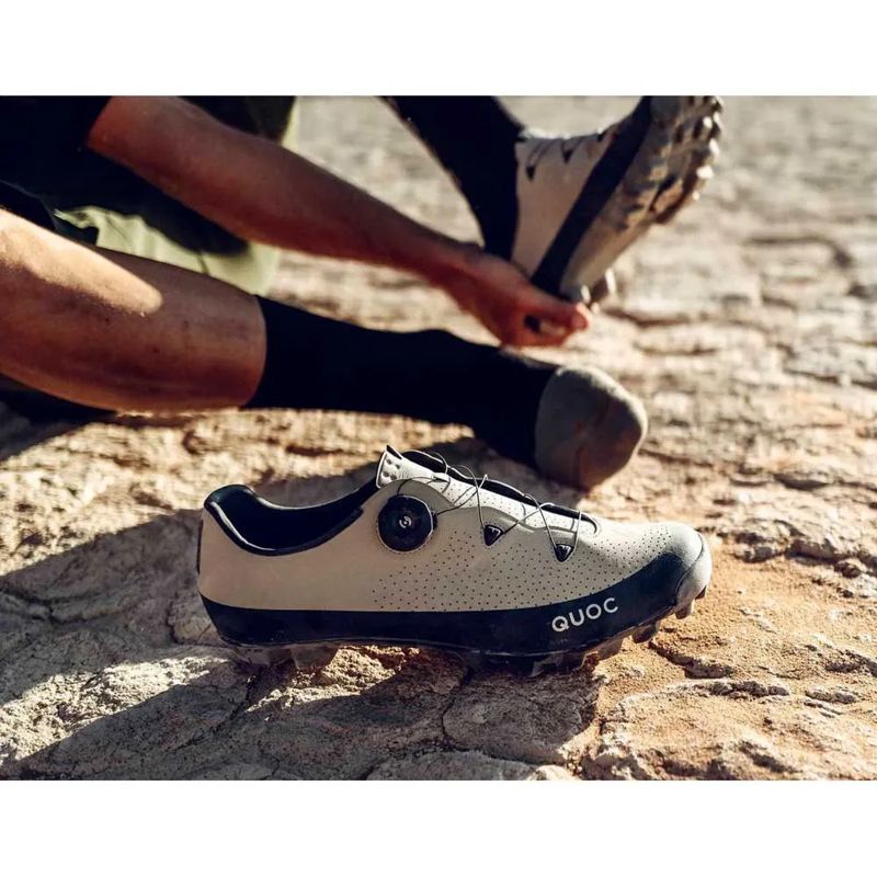 Sapatos de gravel Gran Tourer II - Mercado de Luxo - O Maior E-Commerce de Bens, Produtos e Serviços de Luxo do Brasil.