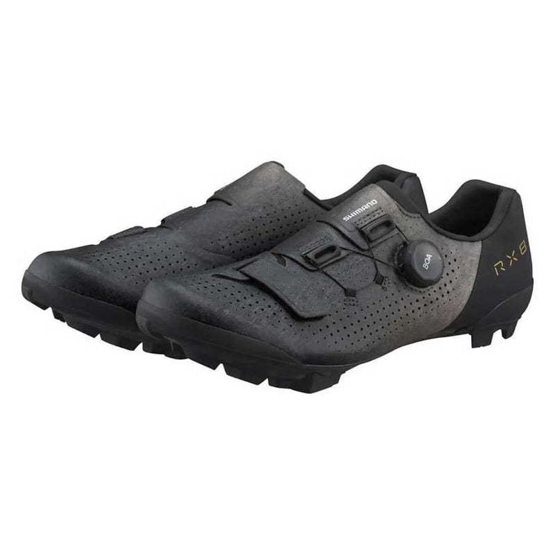Sapatos de gravel RX801 - Mercado de Luxo - O Maior E-Commerce de Bens, Produtos e Serviços de Luxo do Brasil.