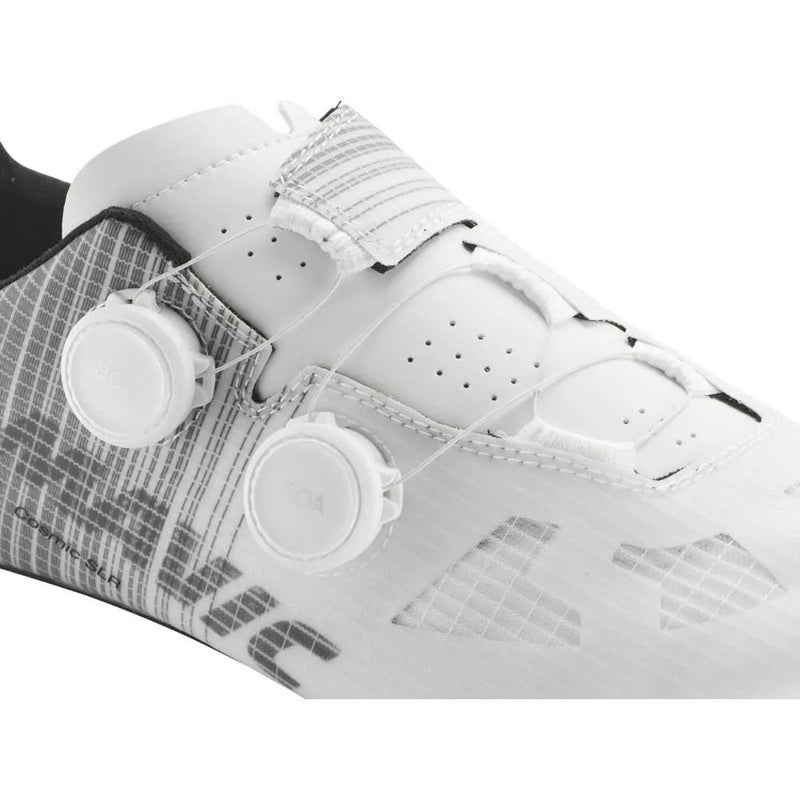 Sapatos de estrada Cosmic SLR - Mercado de Luxo - O Maior E-Commerce de Bens, Produtos e Serviços de Luxo do Brasil.
