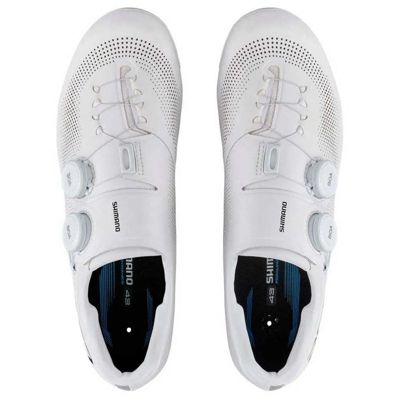 Sapatos de estrada RC703 - Mercado de Luxo - O Maior E-Commerce de Bens, Produtos e Serviços de Luxo do Brasil.
