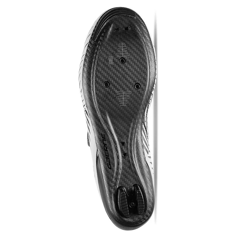 Sapatos de estrada Carbon G.Tuono - Mercado de Luxo - O Maior E-Commerce de Bens, Produtos e Serviços de Luxo do Brasil.