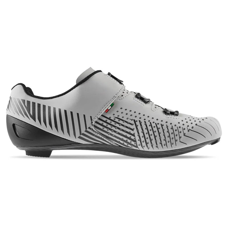 Sapatos de estrada Carbon G.Tuono - Mercado de Luxo - O Maior E-Commerce de Bens, Produtos e Serviços de Luxo do Brasil.