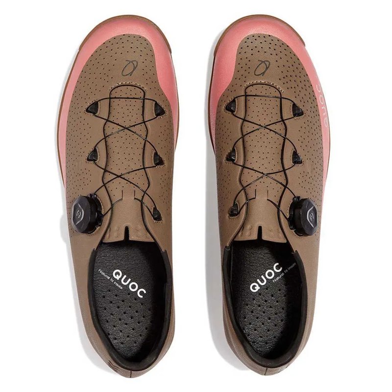 Sapatos de gravel Gran Tourer II - Mercado de Luxo - O Maior E-Commerce de Bens, Produtos e Serviços de Luxo do Brasil.