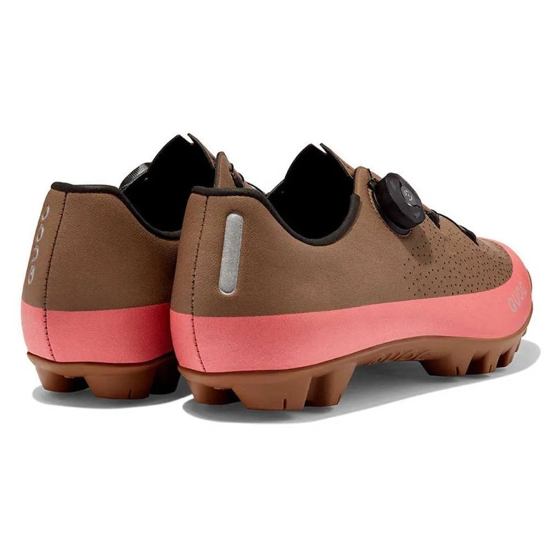 Sapatos de gravel Gran Tourer II - Mercado de Luxo - O Maior E-Commerce de Bens, Produtos e Serviços de Luxo do Brasil.