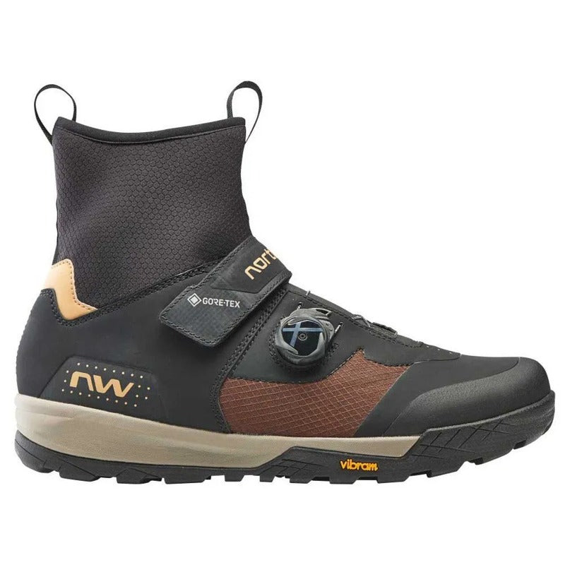 Sapatilhas MTB Kingrock Plus Goretex - Mercado de Luxo - O Maior E-Commerce de Bens, Produtos e Serviços de Luxo do Brasil.