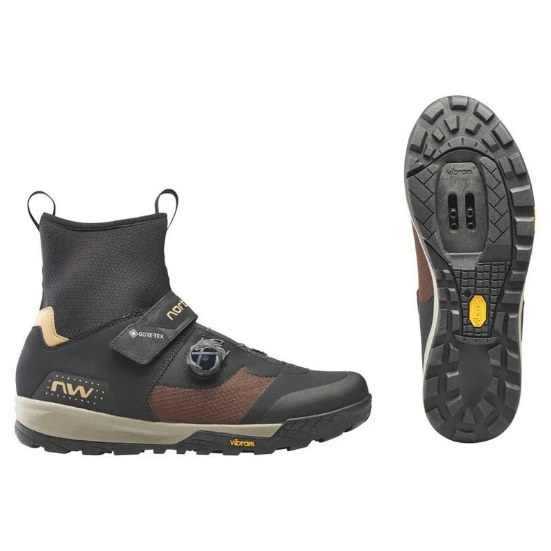 Sapatilhas MTB Kingrock Plus Goretex - Mercado de Luxo - O Maior E-Commerce de Bens, Produtos e Serviços de Luxo do Brasil.