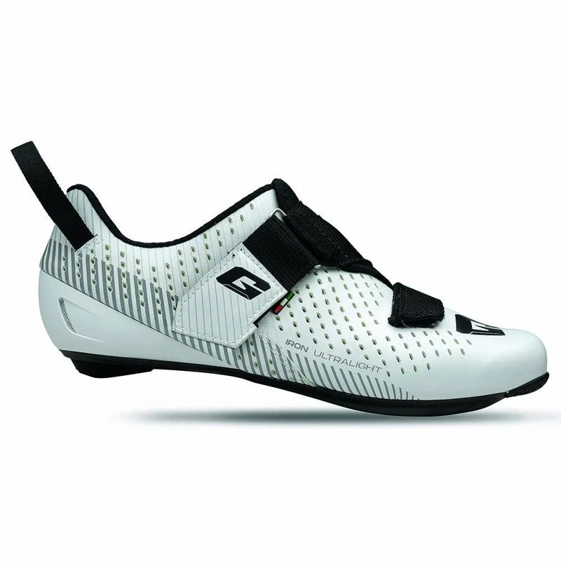 Sapatos de estrada Carbon G.Iron Triathlon - Mercado de Luxo - O Maior E-Commerce de Bens, Produtos e Serviços de Luxo do Brasil.