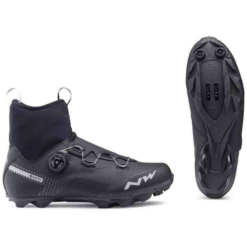 Sapatilhas MTB Celsius XC Goretex - Mercado de Luxo - O Maior E-Commerce de Bens, Produtos e Serviços de Luxo do Brasil.