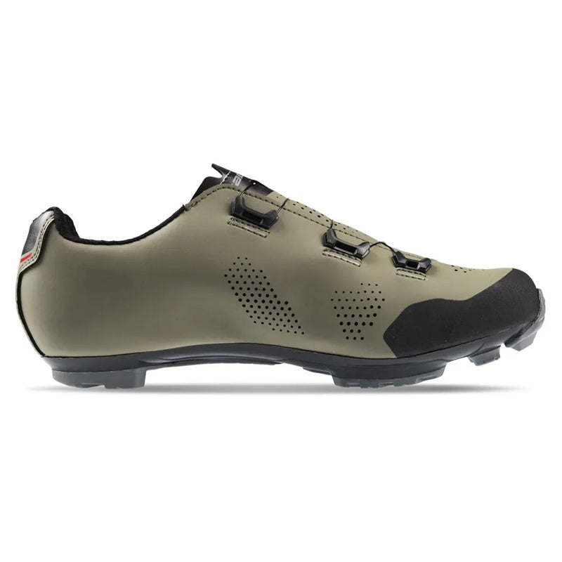 Sapatos de gravel G.Obsidian - Mercado de Luxo - O Maior E-Commerce de Bens, Produtos e Serviços de Luxo do Brasil.