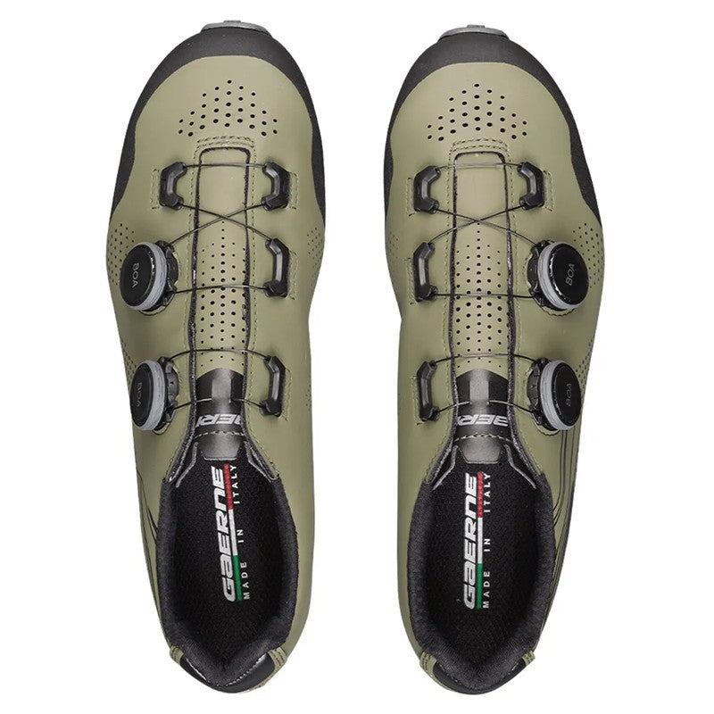 Sapatos de gravel G.Obsidian - Mercado de Luxo - O Maior E-Commerce de Bens, Produtos e Serviços de Luxo do Brasil.