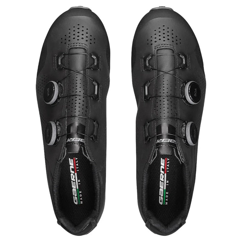 Sapatos de gravel G.Obsidian - Mercado de Luxo - O Maior E-Commerce de Bens, Produtos e Serviços de Luxo do Brasil.