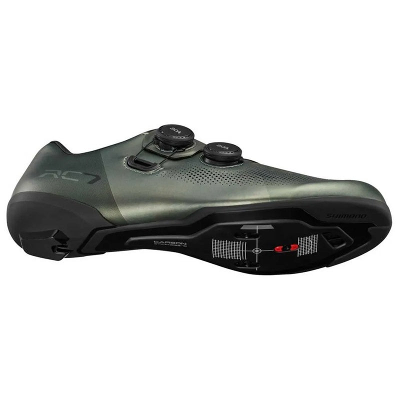 Sapatos de estrada RC703 - Mercado de Luxo - O Maior E-Commerce de Bens, Produtos e Serviços de Luxo do Brasil.