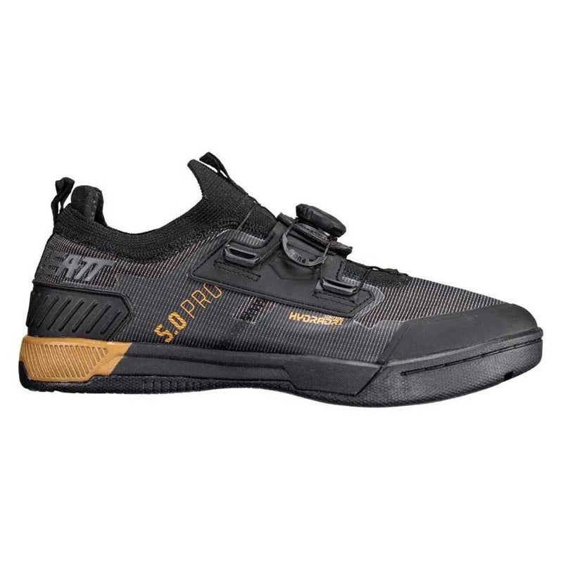 Sapatilhas MTB HydraDri 5.0 ProClip - Mercado de Luxo - O Maior E-Commerce de Bens, Produtos e Serviços de Luxo do Brasil.