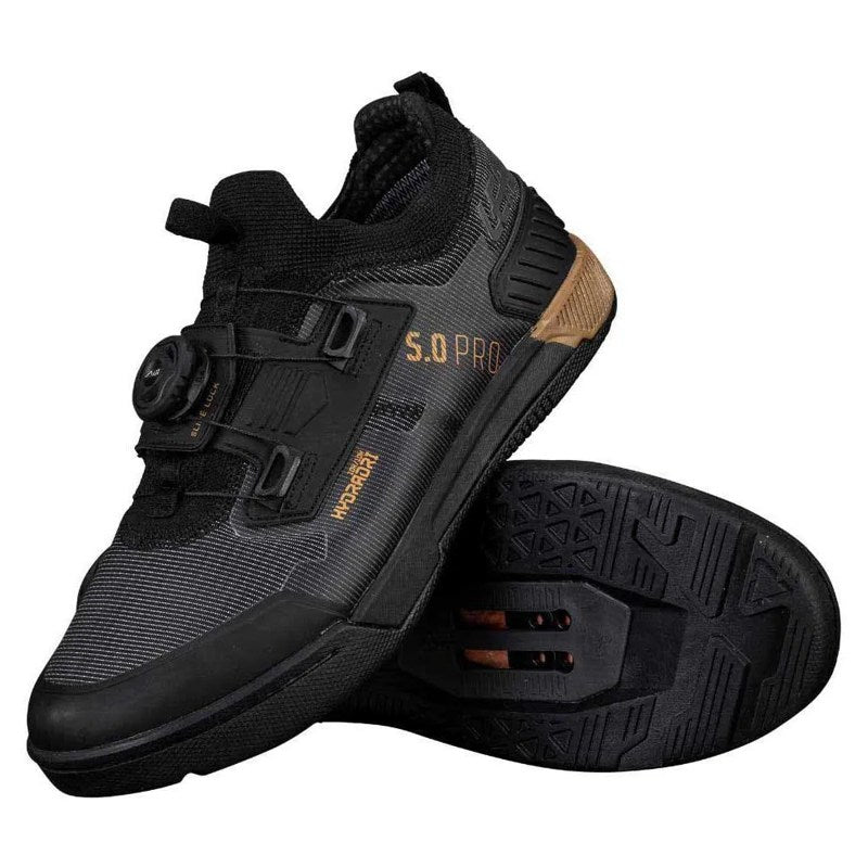 Sapatilhas MTB HydraDri 5.0 ProClip - Mercado de Luxo - O Maior E-Commerce de Bens, Produtos e Serviços de Luxo do Brasil.