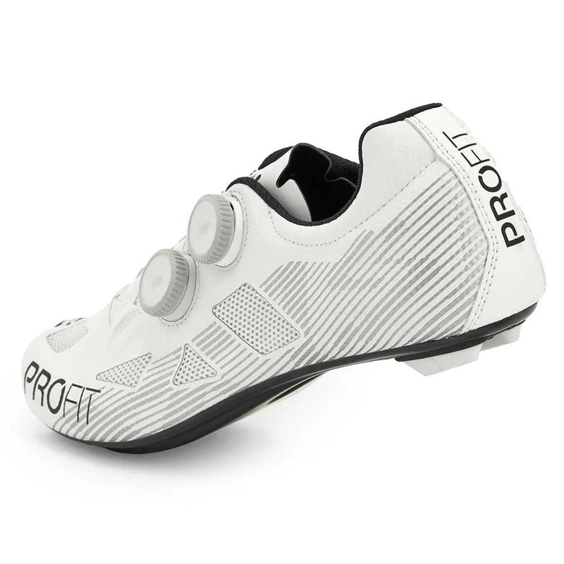Sapatos de estrada Profit Dual Road C - Mercado de Luxo - O Maior E-Commerce de Bens, Produtos e Serviços de Luxo do Brasil.