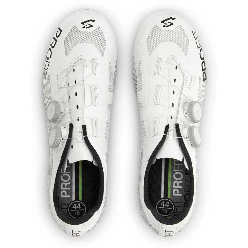 Sapatos de estrada Profit Dual Road C - Mercado de Luxo - O Maior E-Commerce de Bens, Produtos e Serviços de Luxo do Brasil.