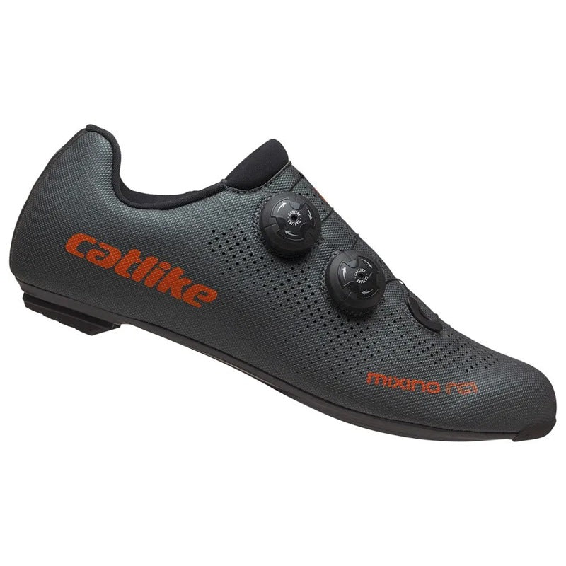 Sapatos de estrada Mixino RC1 Carbon - Mercado de Luxo - O Maior E-Commerce de Bens, Produtos e Serviços de Luxo do Brasil.