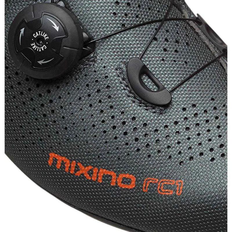 Sapatos de estrada Mixino RC1 Carbon - Mercado de Luxo - O Maior E-Commerce de Bens, Produtos e Serviços de Luxo do Brasil.