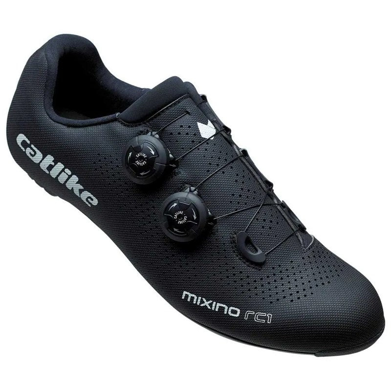 Sapatos de estrada Mixino RC1 Carbon - Mercado de Luxo - O Maior E-Commerce de Bens, Produtos e Serviços de Luxo do Brasil.