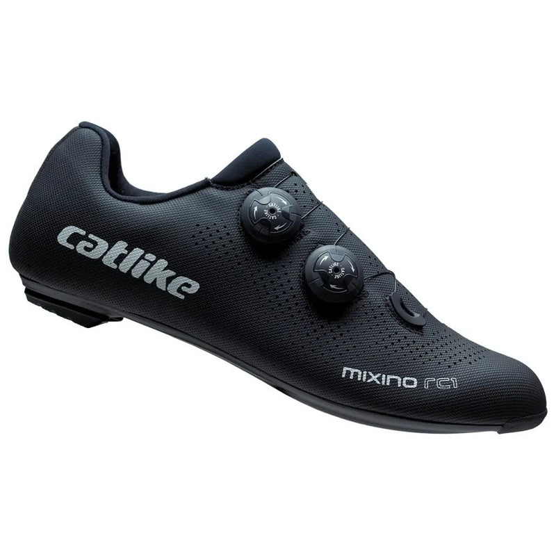 Sapatos de estrada Mixino RC1 Carbon - Mercado de Luxo - O Maior E-Commerce de Bens, Produtos e Serviços de Luxo do Brasil.
