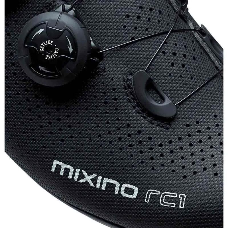 Sapatos de estrada Mixino RC1 Carbon - Mercado de Luxo - O Maior E-Commerce de Bens, Produtos e Serviços de Luxo do Brasil.
