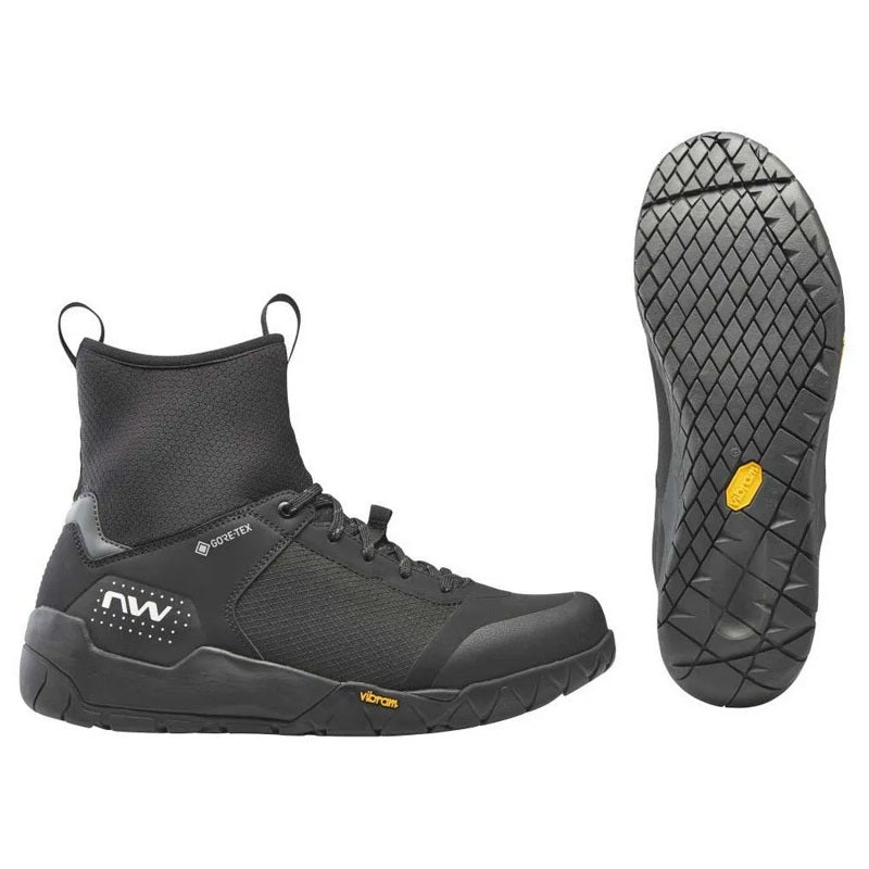 Sapatilhas MTB Multicross Mid Goretex - Mercado de Luxo - O Maior E-Commerce de Bens, Produtos e Serviços de Luxo do Brasil.