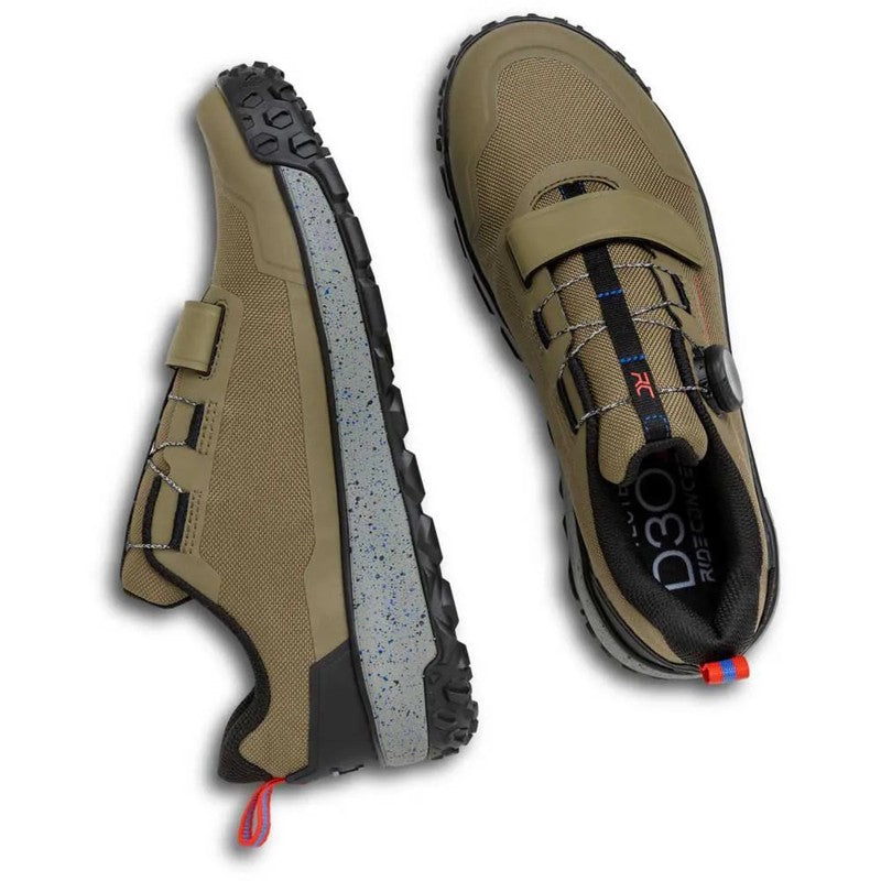 Sapatilhas MTB Tallac Clip BOA - Mercado de Luxo - O Maior E-Commerce de Bens, Produtos e Serviços de Luxo do Brasil.