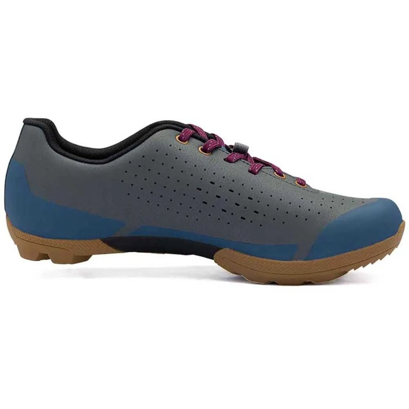 Sapatilhas MTB Asper Laces - Mercado de Luxo - O Maior E-Commerce de Bens, Produtos e Serviços de Luxo do Brasil.