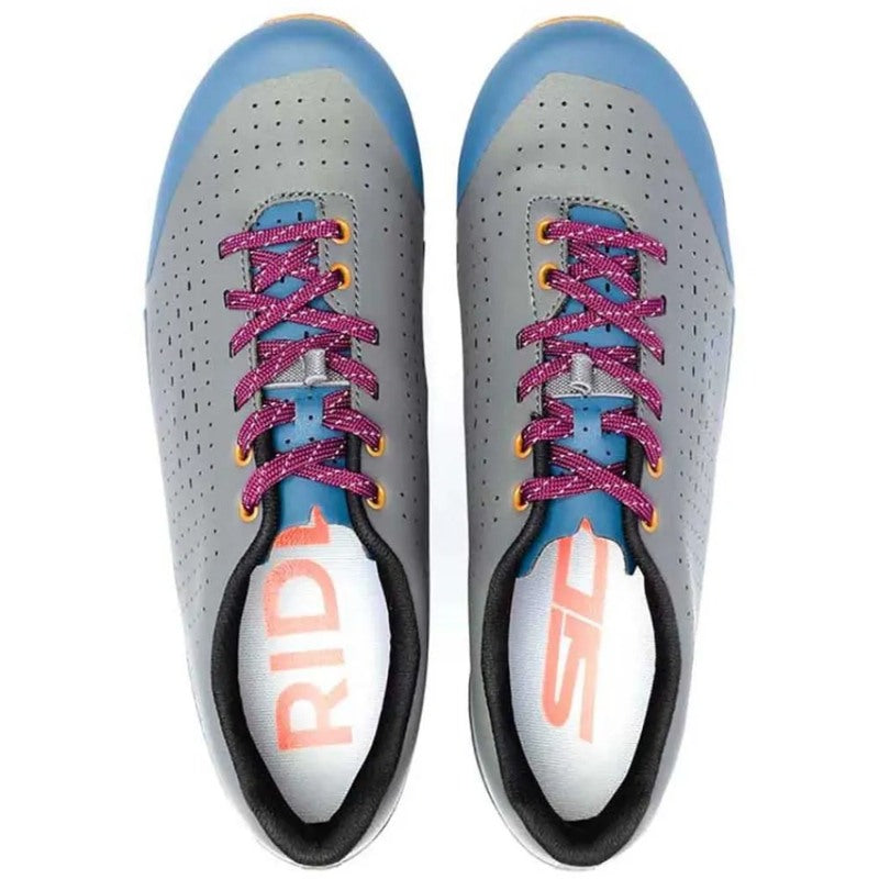 Sapatilhas MTB Asper Laces - Mercado de Luxo - O Maior E-Commerce de Bens, Produtos e Serviços de Luxo do Brasil.