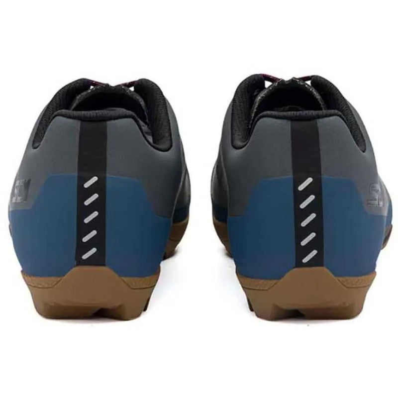 Sapatilhas MTB Asper Laces - Mercado de Luxo - O Maior E-Commerce de Bens, Produtos e Serviços de Luxo do Brasil.