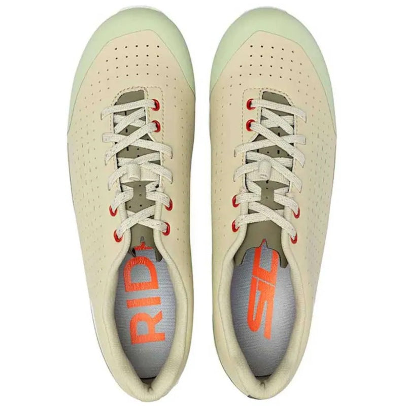 Sapatilhas MTB Asper Laces - Mercado de Luxo - O Maior E-Commerce de Bens, Produtos e Serviços de Luxo do Brasil.