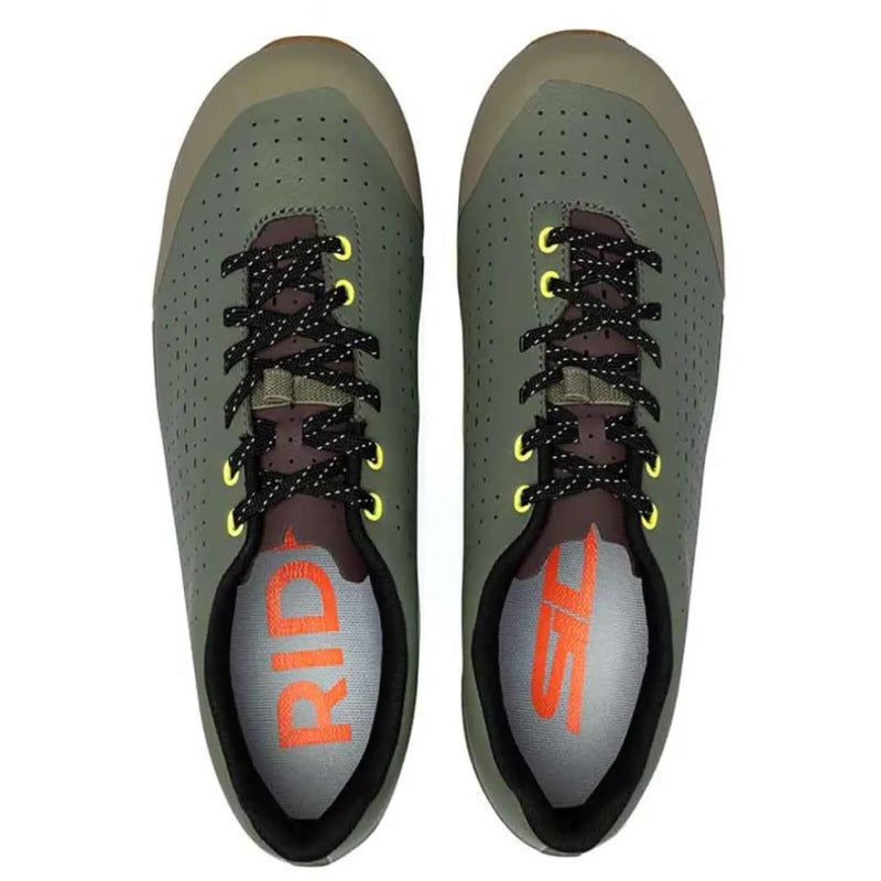 Sapatilhas MTB Asper Laces - Mercado de Luxo - O Maior E-Commerce de Bens, Produtos e Serviços de Luxo do Brasil.