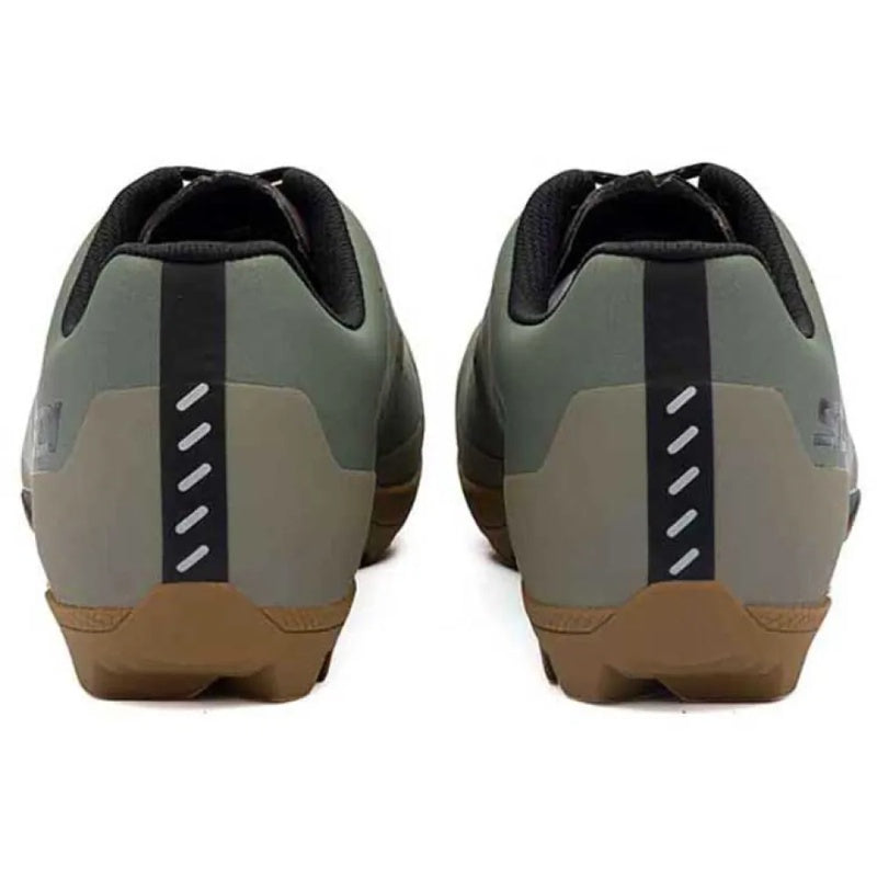 Sapatilhas MTB Asper Laces - Mercado de Luxo - O Maior E-Commerce de Bens, Produtos e Serviços de Luxo do Brasil.