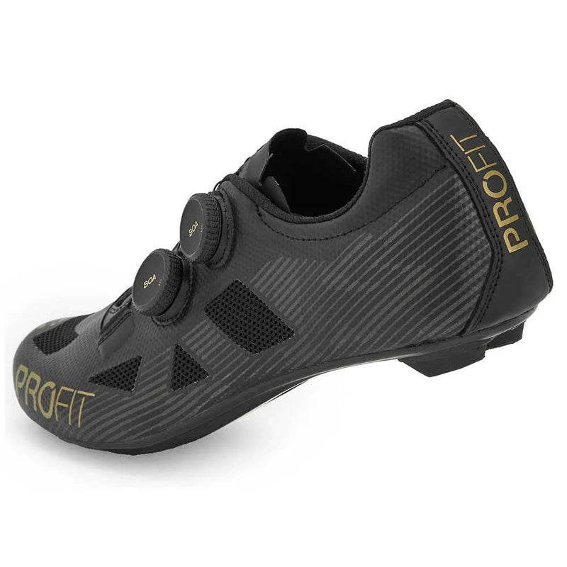 Sapatos de estrada Profit Dual Road C - Mercado de Luxo - O Maior E-Commerce de Bens, Produtos e Serviços de Luxo do Brasil.