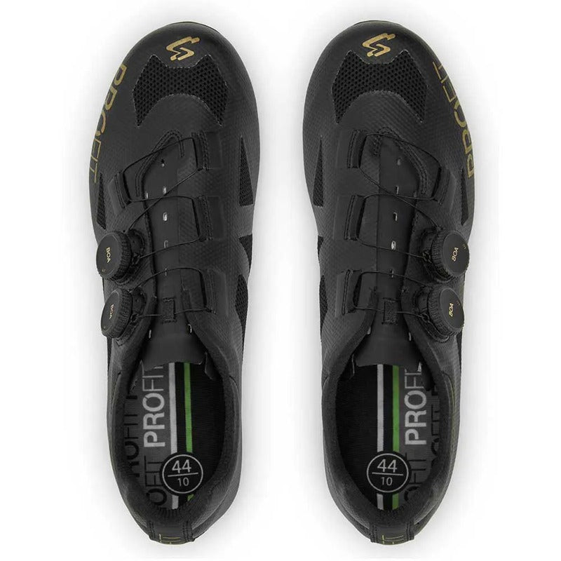 Sapatos de estrada Profit Dual Road C - Mercado de Luxo - O Maior E-Commerce de Bens, Produtos e Serviços de Luxo do Brasil.