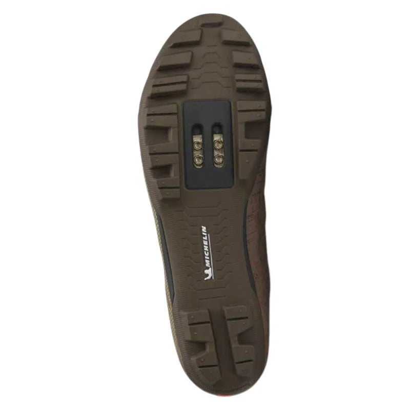 Sapatos de gravel GK1 - Mercado de Luxo - O Maior E-Commerce de Bens, Produtos e Serviços de Luxo do Brasil.