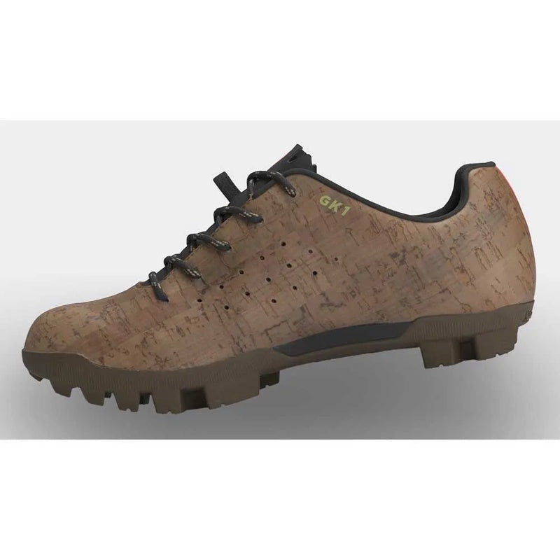 Sapatos de gravel GK1 - Mercado de Luxo - O Maior E-Commerce de Bens, Produtos e Serviços de Luxo do Brasil.
