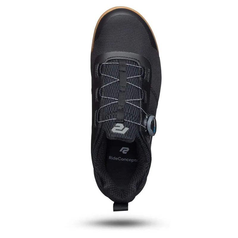 Sapatilhas MTB Accomplice Clip BOA - Mercado de Luxo - O Maior E-Commerce de Bens, Produtos e Serviços de Luxo do Brasil.