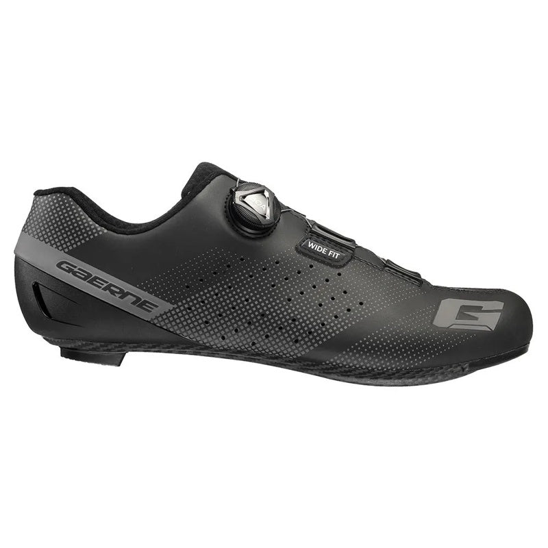 Sapatos de estrada Carbon G.Tornado Wide - Mercado de Luxo - O Maior E-Commerce de Bens, Produtos e Serviços de Luxo do Brasil.